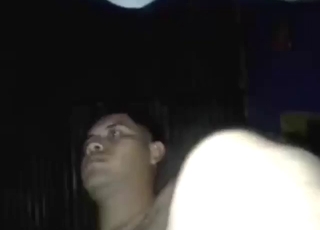 Dude with a throbbing hard-on fucks a doggo